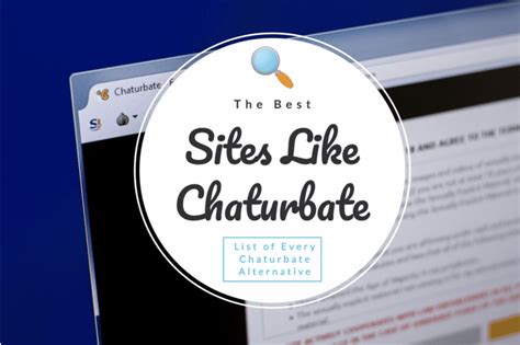 naked cam|Sites Like Chaturbate: 27 Alternatives for All Preferences